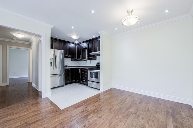  - 4-Bed. + 2-Bed.house .Close to U of T Scarborough .Separate Ent. Steps to amenities, TTC, library!