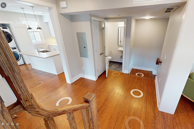 Entryway - Brand New 3 Bed 3.5 Bath Townhouse