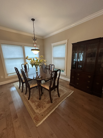 Dining Room - Room available in 3 BR / 2.5 Bath Townhouse in Port Jefferson