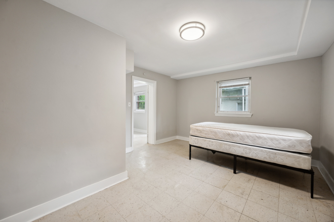 Bedroom 1 - 4504 Guilford Rd Multi Family House