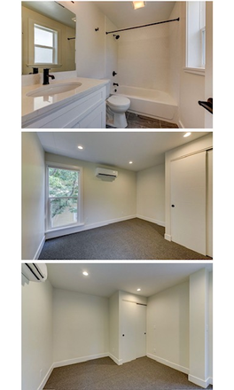 Bedroom and Bathroom - AMAZING Spring 2026 Sublease – 2 Bedroom / 2 Bath Apartment – Take Over My Lease!