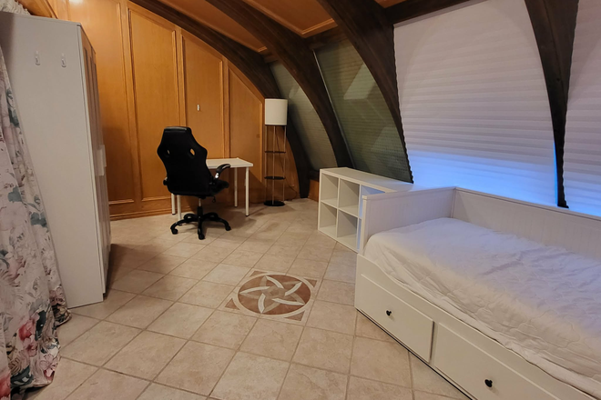 Main Floor Sun Room - Military Trail Best Location 1 Min Walk to UTSC student Centre. Fully Furnished Rooms. House