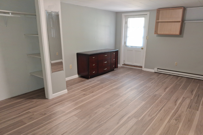 bed - Available July 2026 - Grandfathered in for 4 unrelated House