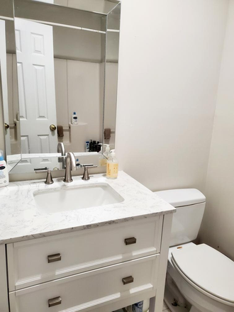 Bathroom - Room Available to Rent Summer 2026 House