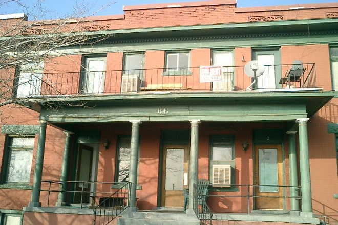 Building - Private Rooms Only 1.5 block from U of U