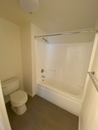 Bathroom - Costa Verde Apartments