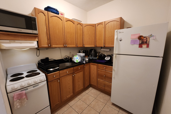 1 - SEPT 2026-Brighton Ave 1 bed Split, H/HW inc. No Broker Fee! Apartments