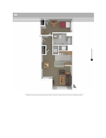 floorplan, I can send more if needed! - Commons