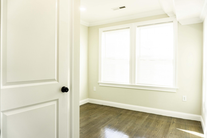 bedroom - Beautiful Brighton 2 bed with Renovated Kitchen and In Unit Laundry - Available Sept 2026 Apartments