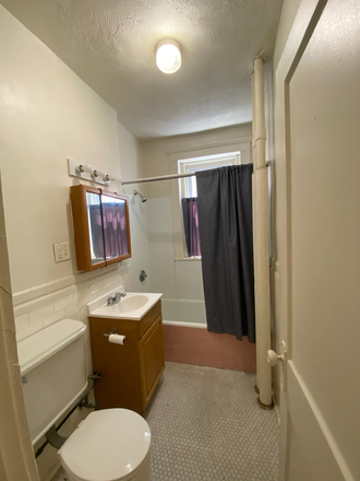 Visit hubrealtyproperties.com - Allston, large studio, in great building, close to Griggs T stop Green line Apartments