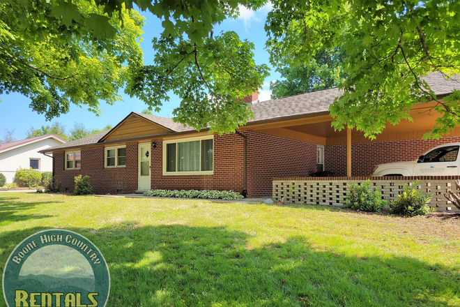 Photo - 3bd/2ba Ranch House Next to Watauga Medical Center