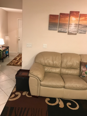 Living - House 5 bedroom with 5 bathroom