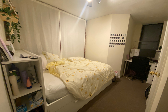 1 - NO BROKER FEE!!! Updated 3 bed 1 Bath  on Symphony Rd Apartments