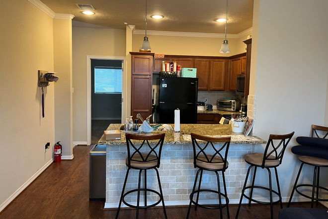 Kitchen - Available at August 2025 Condo