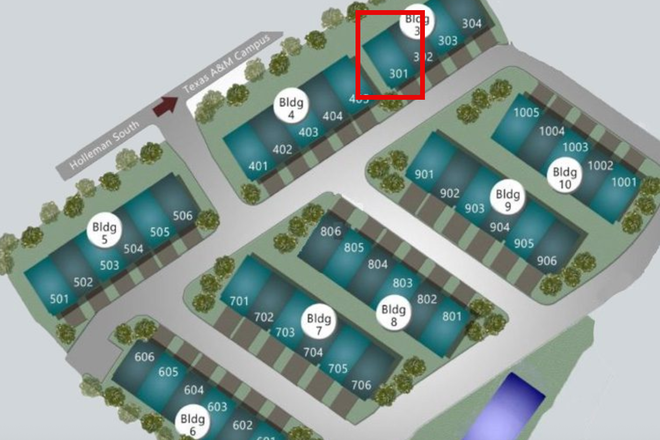 Location - Short-Term 2-Bed available  in 4 Bed/4.5 Bath End Unit – The Urban Residences (Jan 1–May 31) Ma Townhome