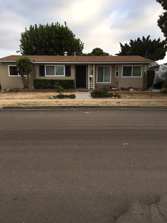 Front of house Studio on right - STUDIO APT for rent near hwy5 and 52