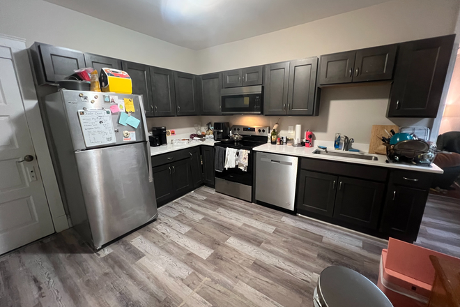 Photo - 2, 3 and 4 bd, apartment avail