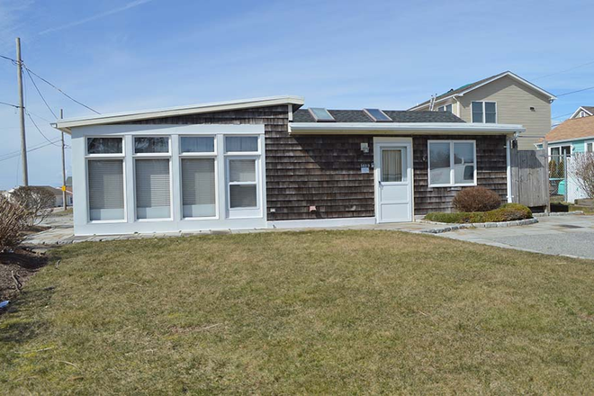 Outdoor - 1499 Ocean Road #1