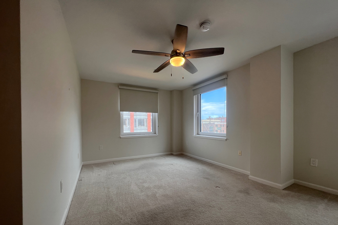 1 - Rare Concierge Building with Garage & Pet OK Short Distance to Harvard Apartments