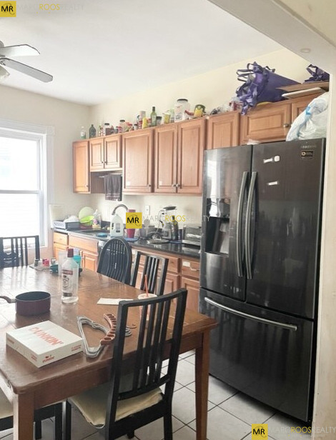 Call NOW for showings! 617-236-8600 - SACHEM ST - HUGE 6BR DUPLEX ON MISSION HILL FOR *9/1/2026* W/ 2.5 BATH, LNDRY IN BLDNG, EIK, DECK! Apartments