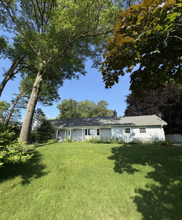 Front of House - 41 Roosevelt Street Hadley, MA