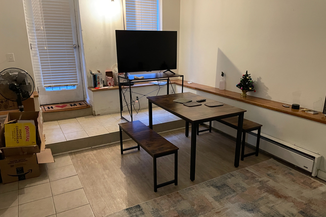 Call NOW for showings! 617-236-8600 - SYMPHONY RD - UNIQUE *25% FEE* 3BR W/ IN UNIT W/D, DW, PRKNG AVAIL, PRVT ENTRANCE AVAIL *9/1/2026* Apartments