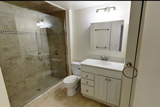 Bathroom - Looking for Sublet May-September 2026!! Apartments