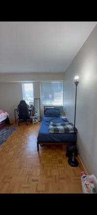 bedroom - 1575 Tremont St, Boston, MA 02120, United States