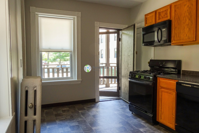 1 - JAN 2026-Incredible Packards Corner 2 bed, H/HW inc. HUGE rooms, NO FEE! Apartments