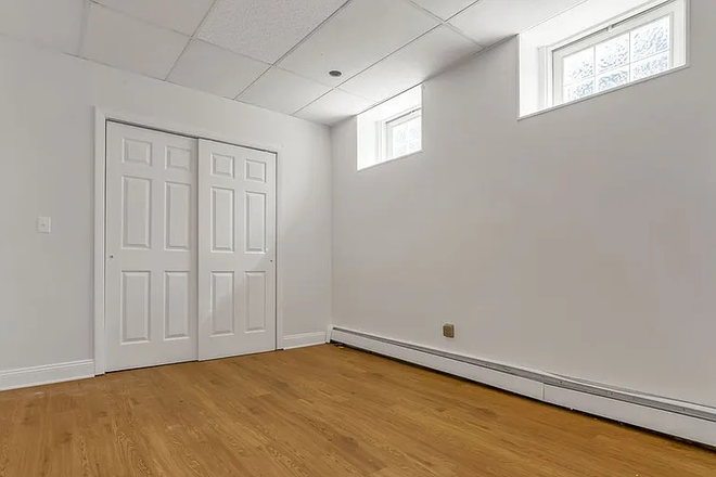 bed - 1 bed 1 bath (symphony) Apartments