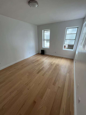 Bedroom - Apartment close to F/G station
