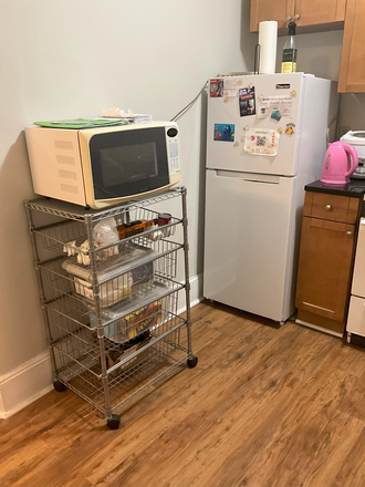 Call NOW for showings! 617-236-8550 - HEMENWAY ST - MODERN 1BR SPLIT FOR 2 PPL W/ H&HW INC, LNDRY IN BLDNG AVAIL *6/1/2026* IN SYMPHONY! Apartments