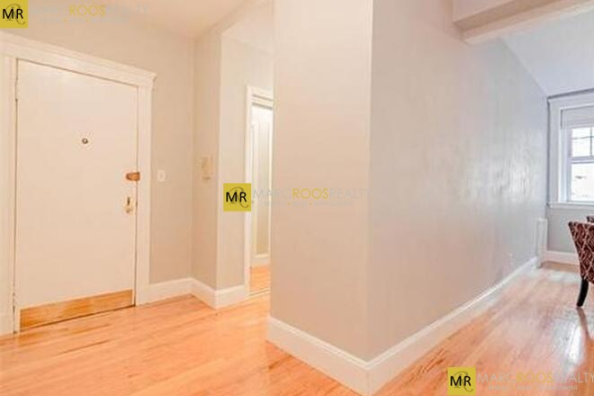 Call NOW for showings! 617-236-8600 - COMM AVE - SECONDS TO BC! LRG 1BR/1BA CONDO RENTAL AVAIL *9/1/2025* W/ H&HW INC, LNDRY IN BLDNG, DW!