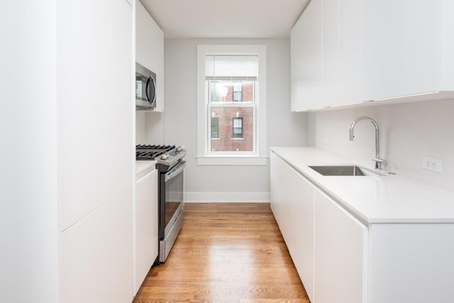 Call call or text Arezou at 617-584-7817 - Beautifully remodeled 1 bedroom near Harvard sq.!! Apartments