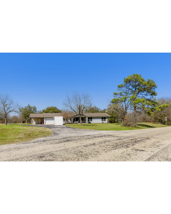 Exterior - 4269 Wilcox Lane, Bryan, TX 77808