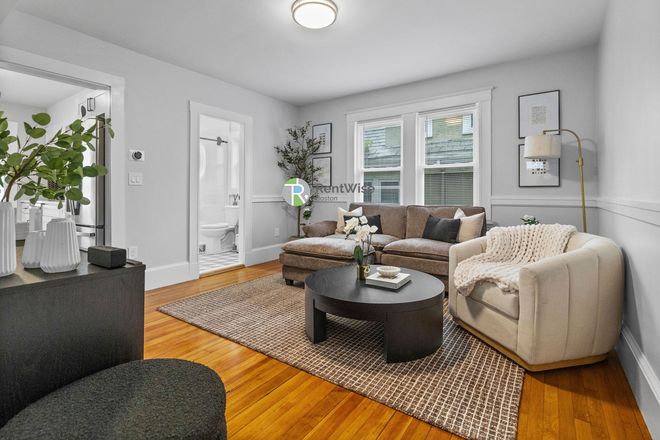 1 - Gorgeous 7 Bed 3 Bath | Laundry in Unit | No Broker Fee Apartments