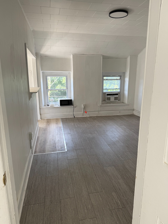 Living room - Apartment close to campus