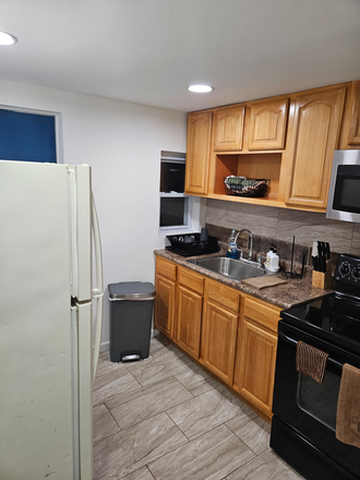 Kitchen - Furnished Home! In Highly Sought Point Breeze