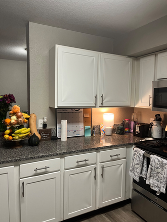 Kitchen - Alight West Tenn
