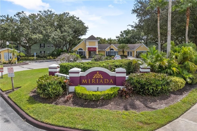 Outside 3 - Beautiful 3/2 Condo for Rent