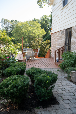 Side Entrance - Fully Furnished (Optional unfinished) & Spacious Montgomery County Maryland Licensed Studio Apartme Apartments