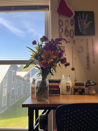 Bedroom - Puffton Village Apartments - Room for Rent