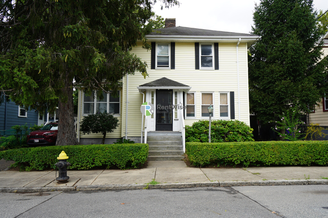 1 - JAN 2026-Sweet Brighton Single fam, 3 bed, office, Pets ok. NO FEE! House