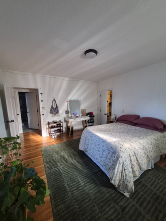 Bedroom available! - Spring and Summer Sublet of Private Room near BC and BU Apartments