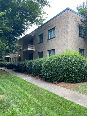 Photo - Charming 1br, 1ba w/porch - great location -. Emory/DruidHills/ViHi/Morningside Condo