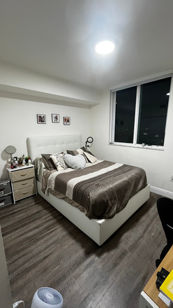 bedroom - Roomate for 2/2 Brickell Apartment