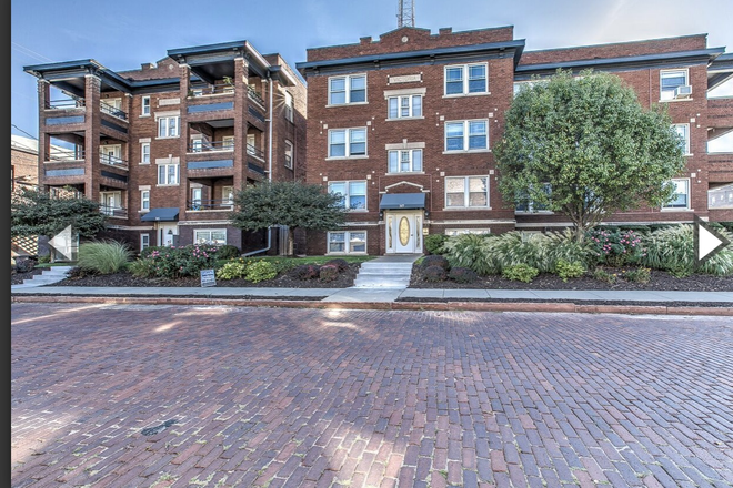 exterior - Completely updated in Midtown! Apartments