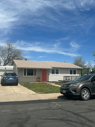 Street View of House - Sublease for May/June in Private Room
