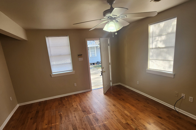 Living Room - Perfect Place to Call Home