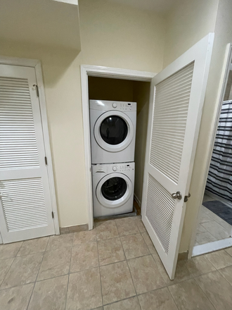 Washer dryer - 2243 Triplex